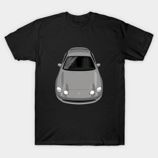 Celica GT 6th gen T200 1994-1999 - Silver T-Shirt